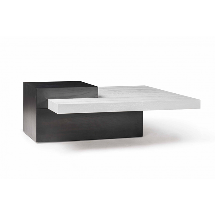 Slice Modern Elegance Coffee Table