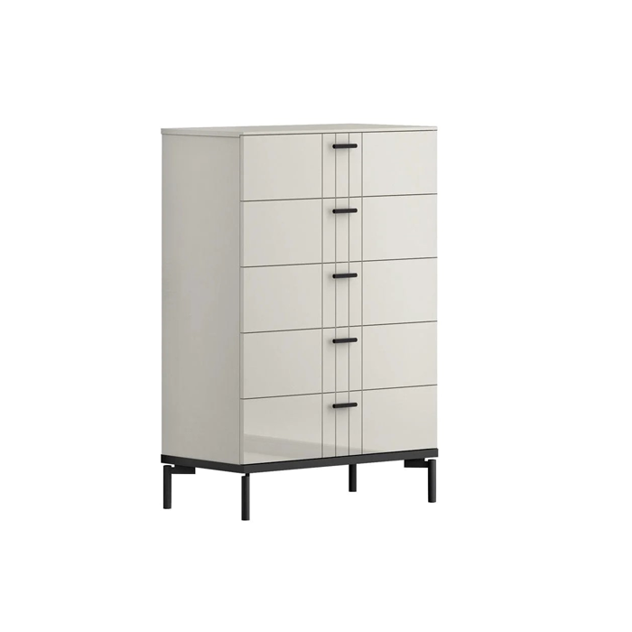 Bella Modern Elegance Bedroom