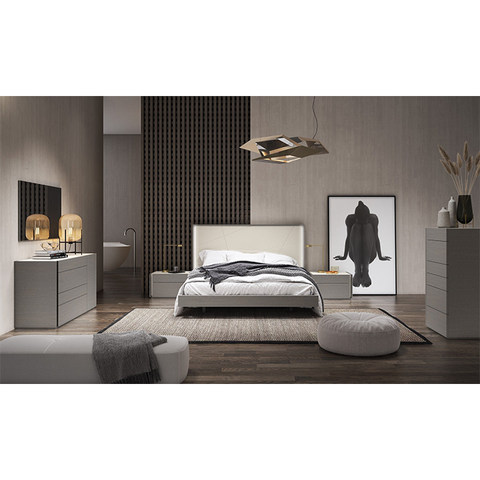 Tranquil Retreat Bedroom