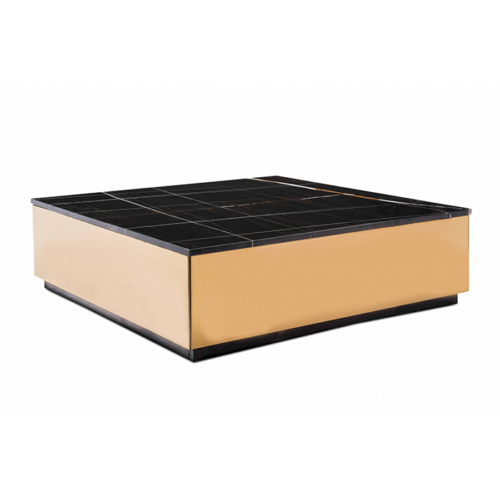 Cinema Artisan Coffee Table