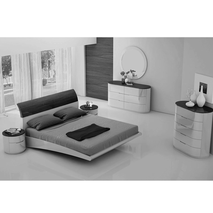 Soft Closing Serenity Bedroom