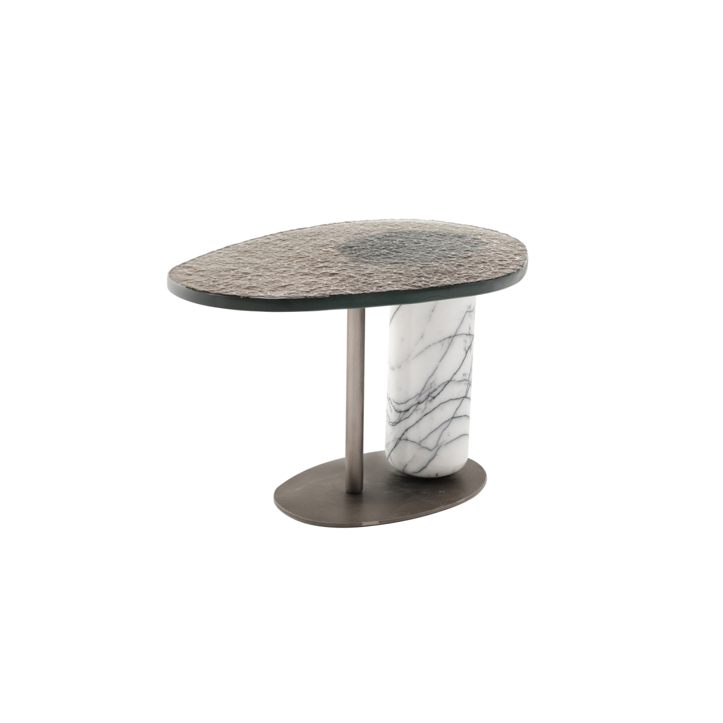 Modern design side table