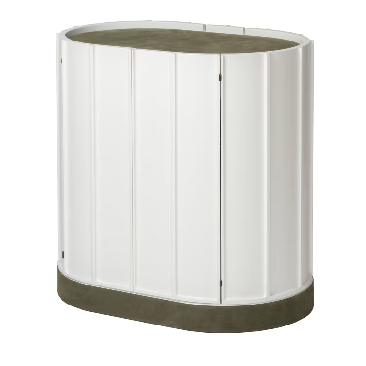 كومودينو بتصميم مميز عصري