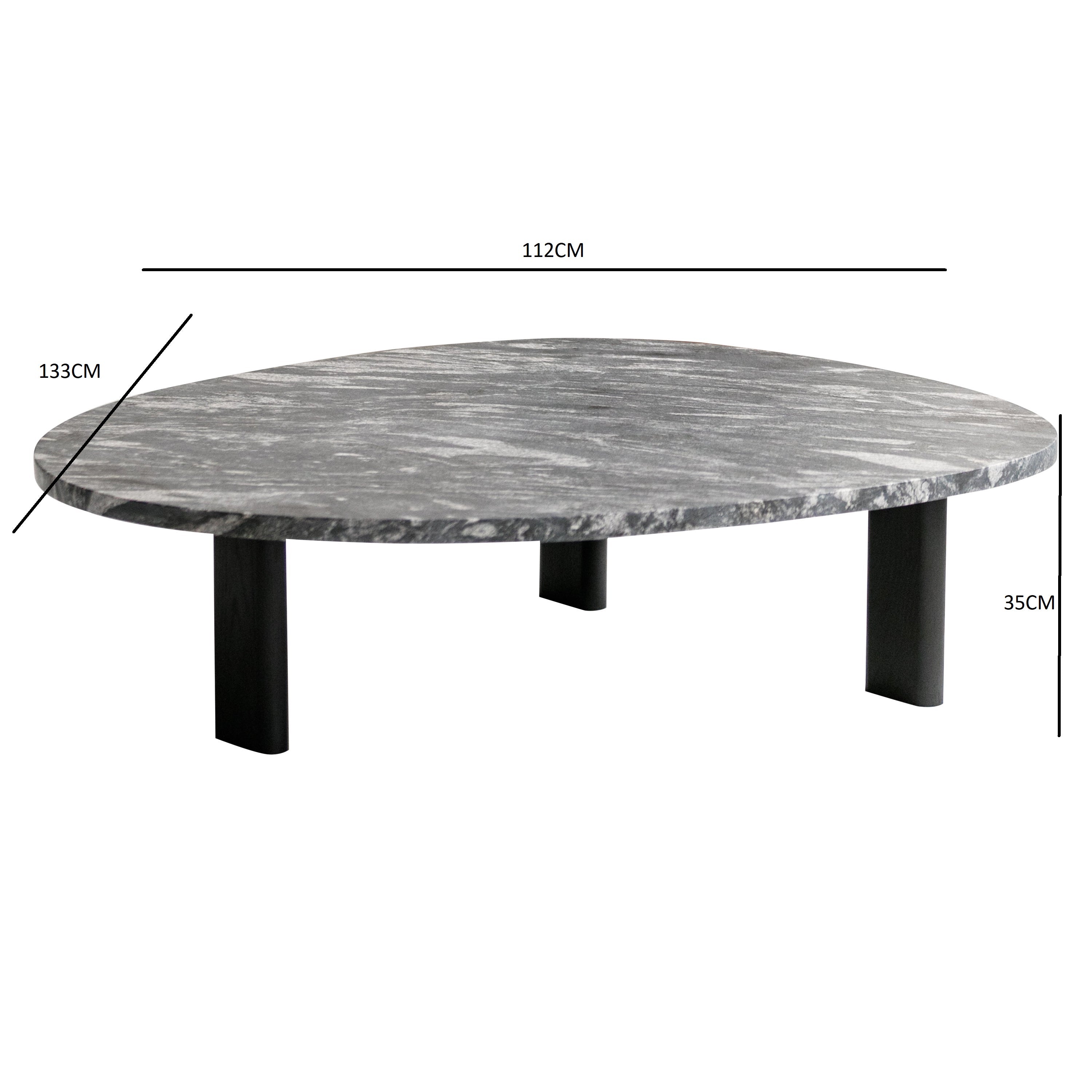 Luxury European style table