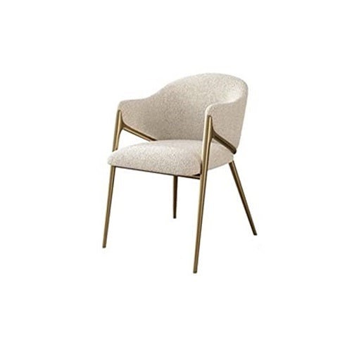 Stylish Dining Accent Seat