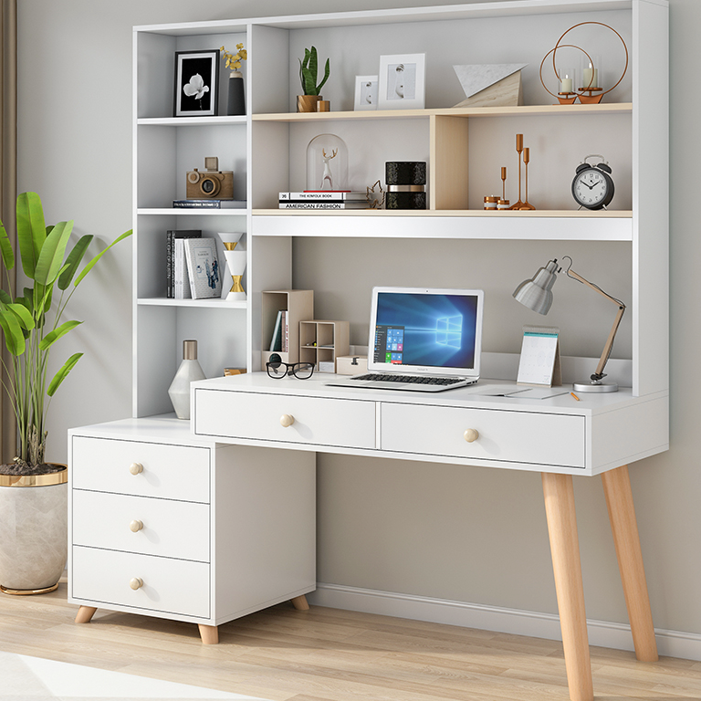 Luxwood Executive Desk