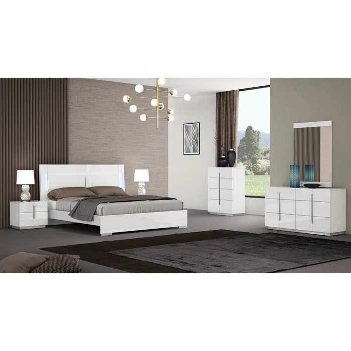 Elysium Dream Bedroom Set