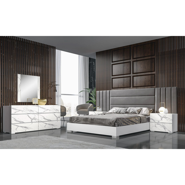 Luxurious Haven Bedroom Suite