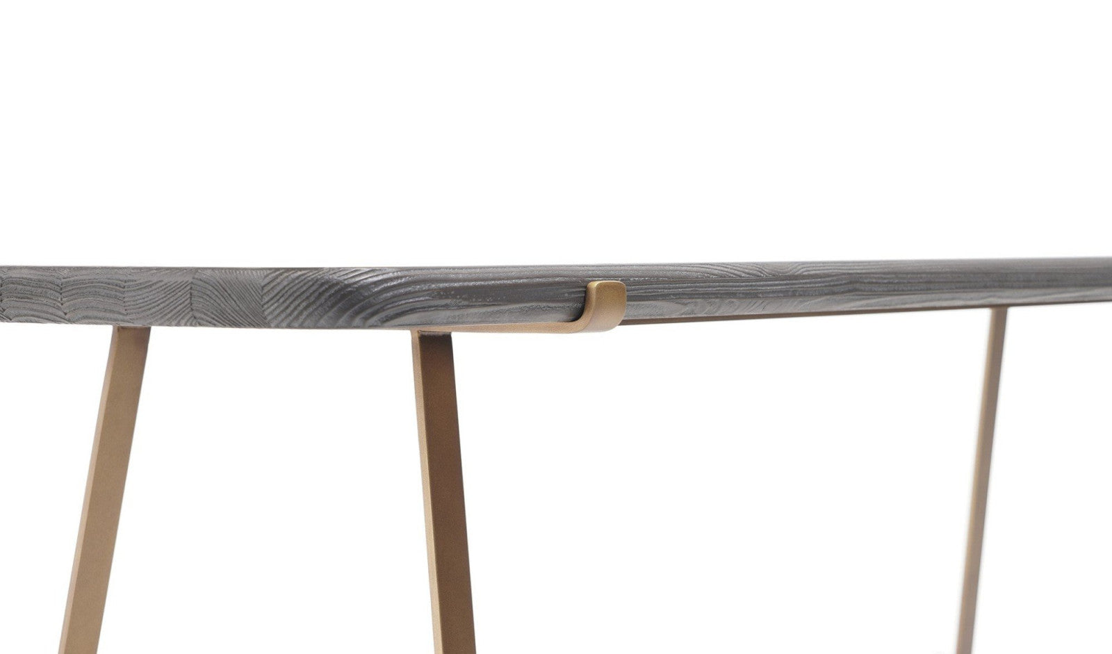 Sleek Soho Sofa Table