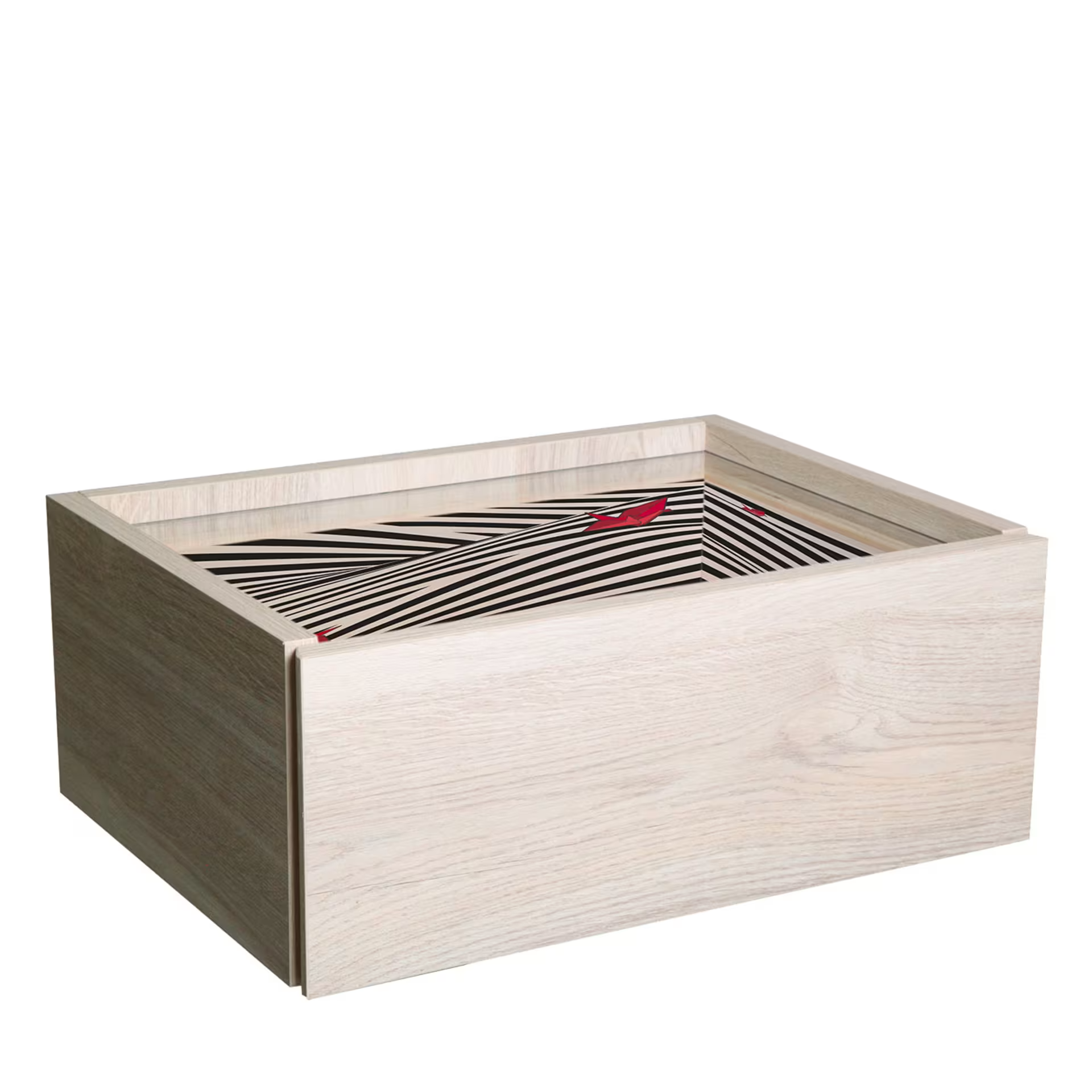 Somni tango nightstand