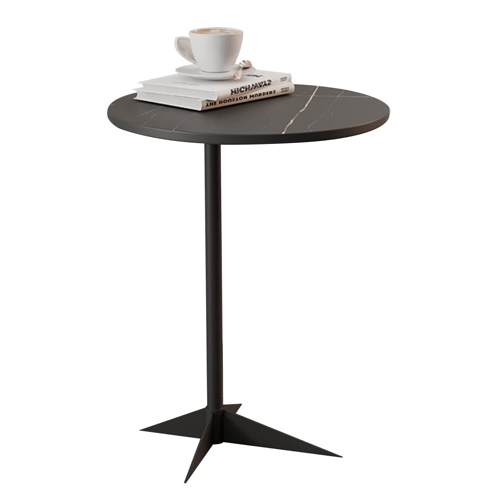 Nordic Elegant Wooden Side Table