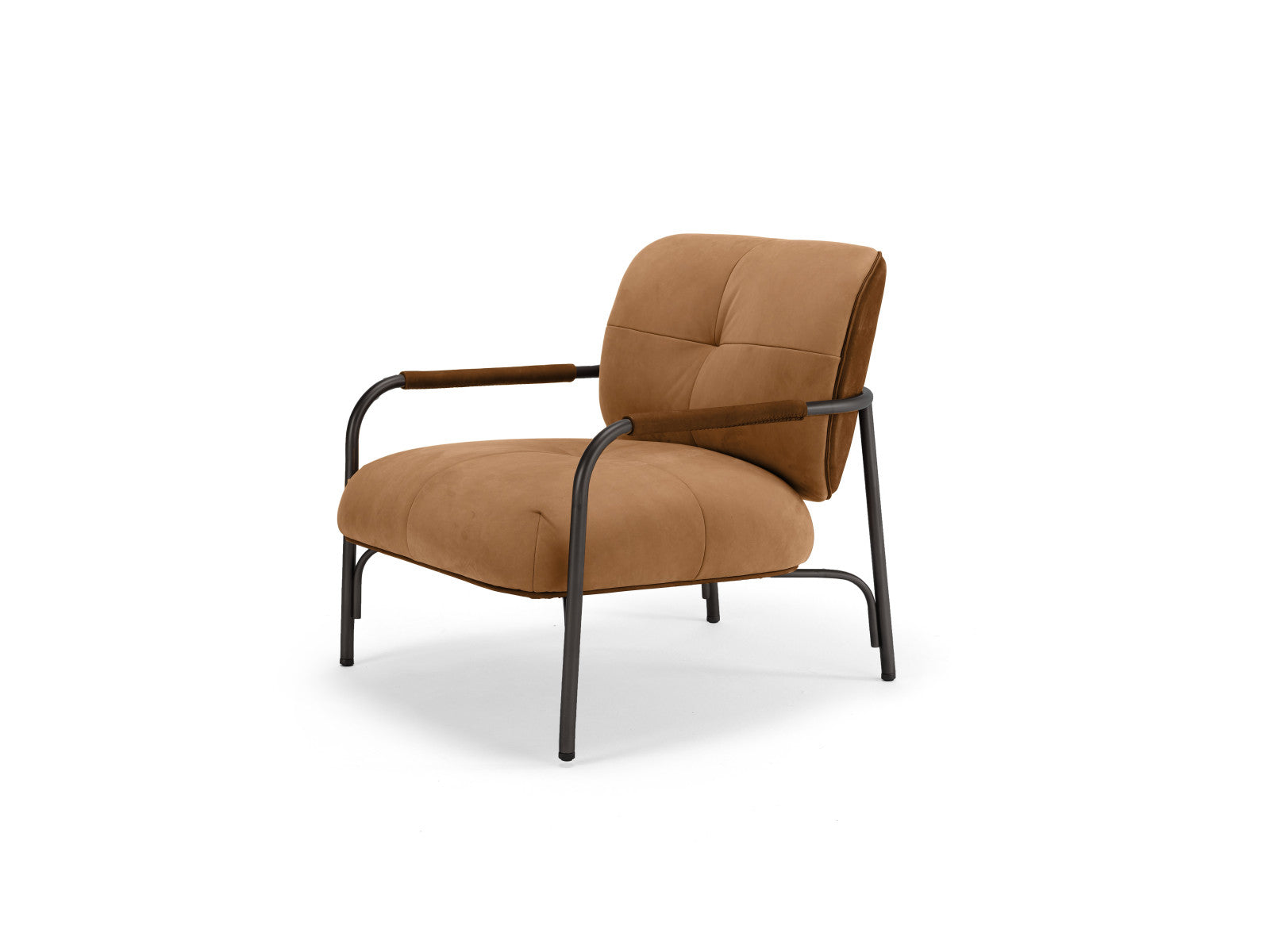 Luxury Modern Armchair