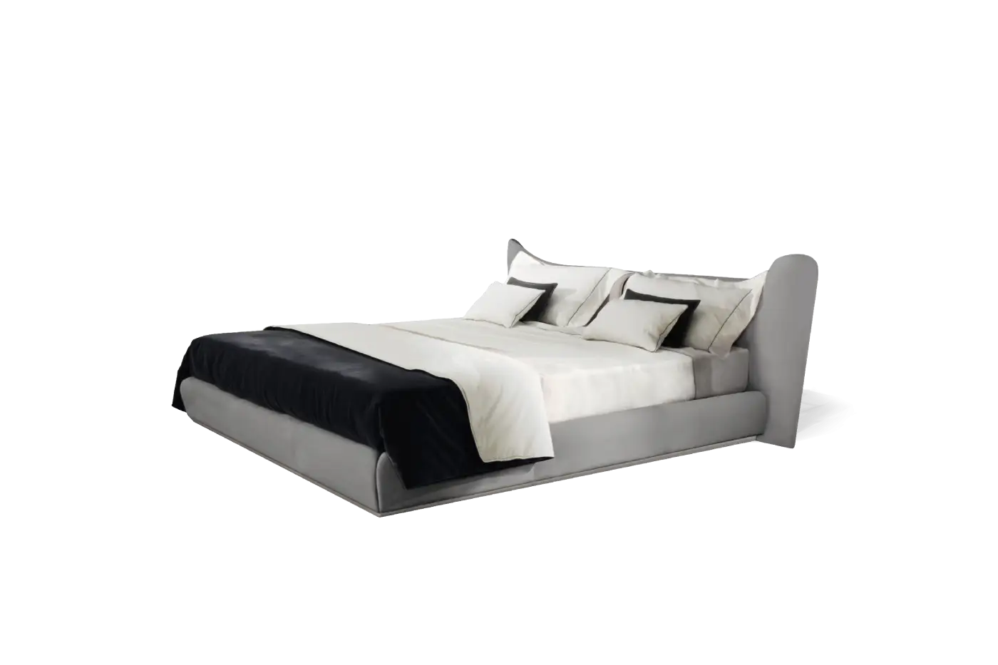 PureLine Bed