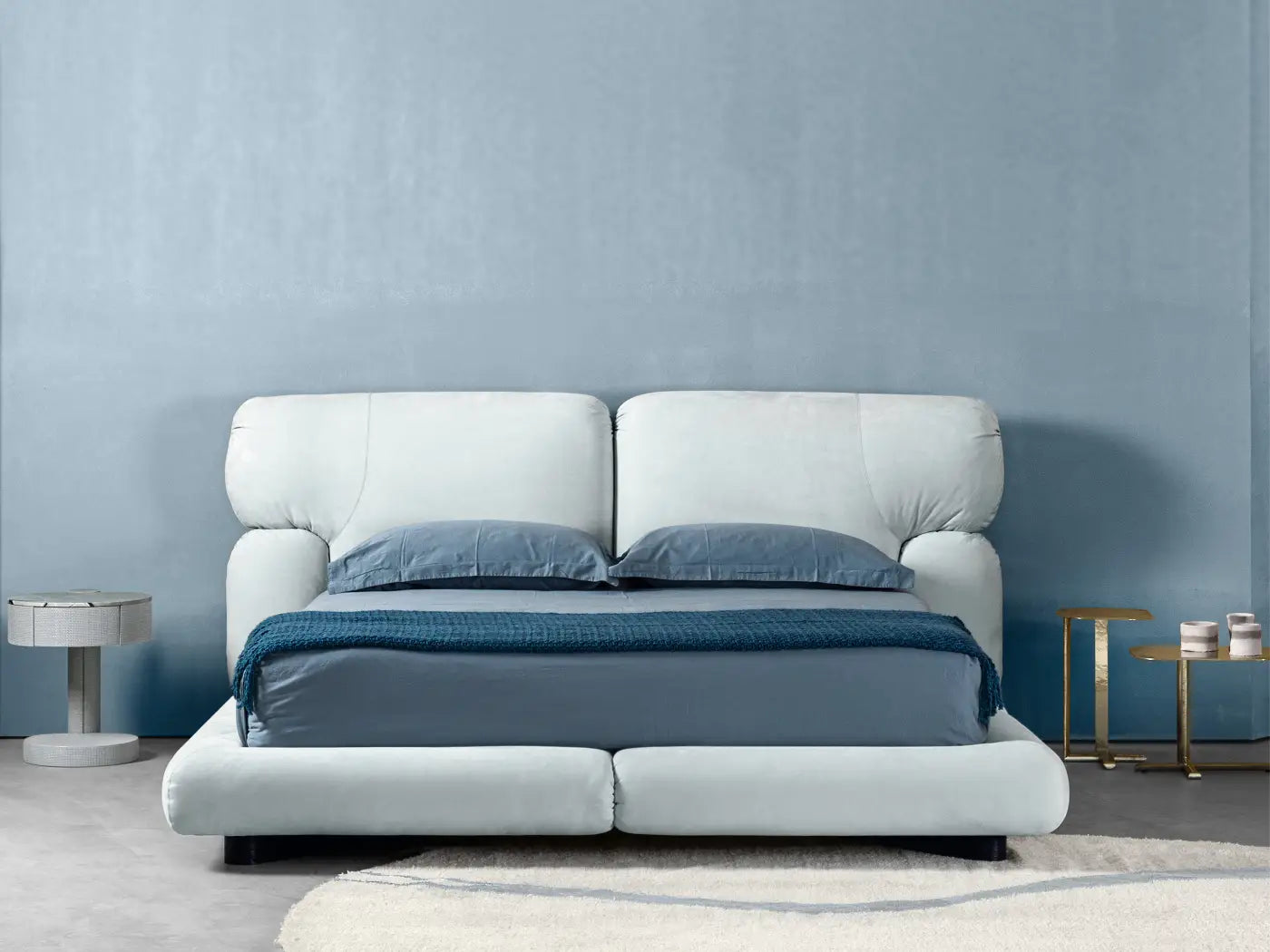 Modena Bed