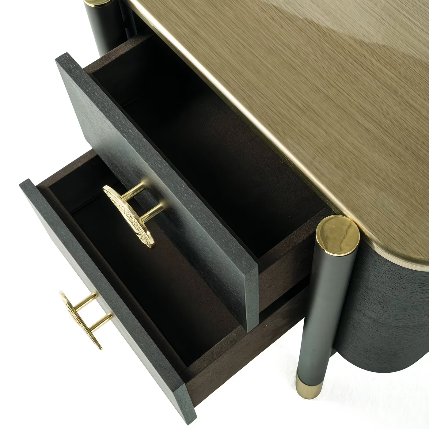 Woodstock nightstand