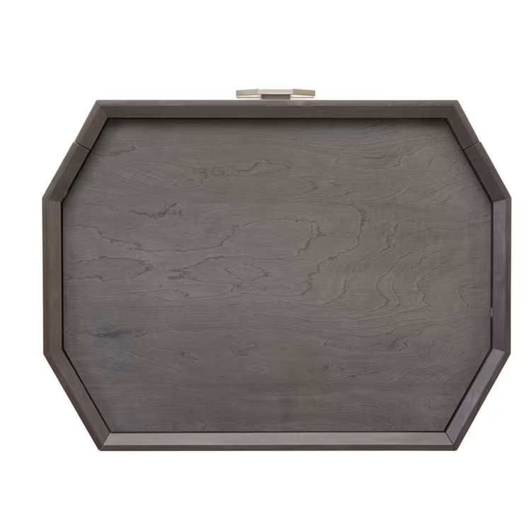 Lumiere bedside table