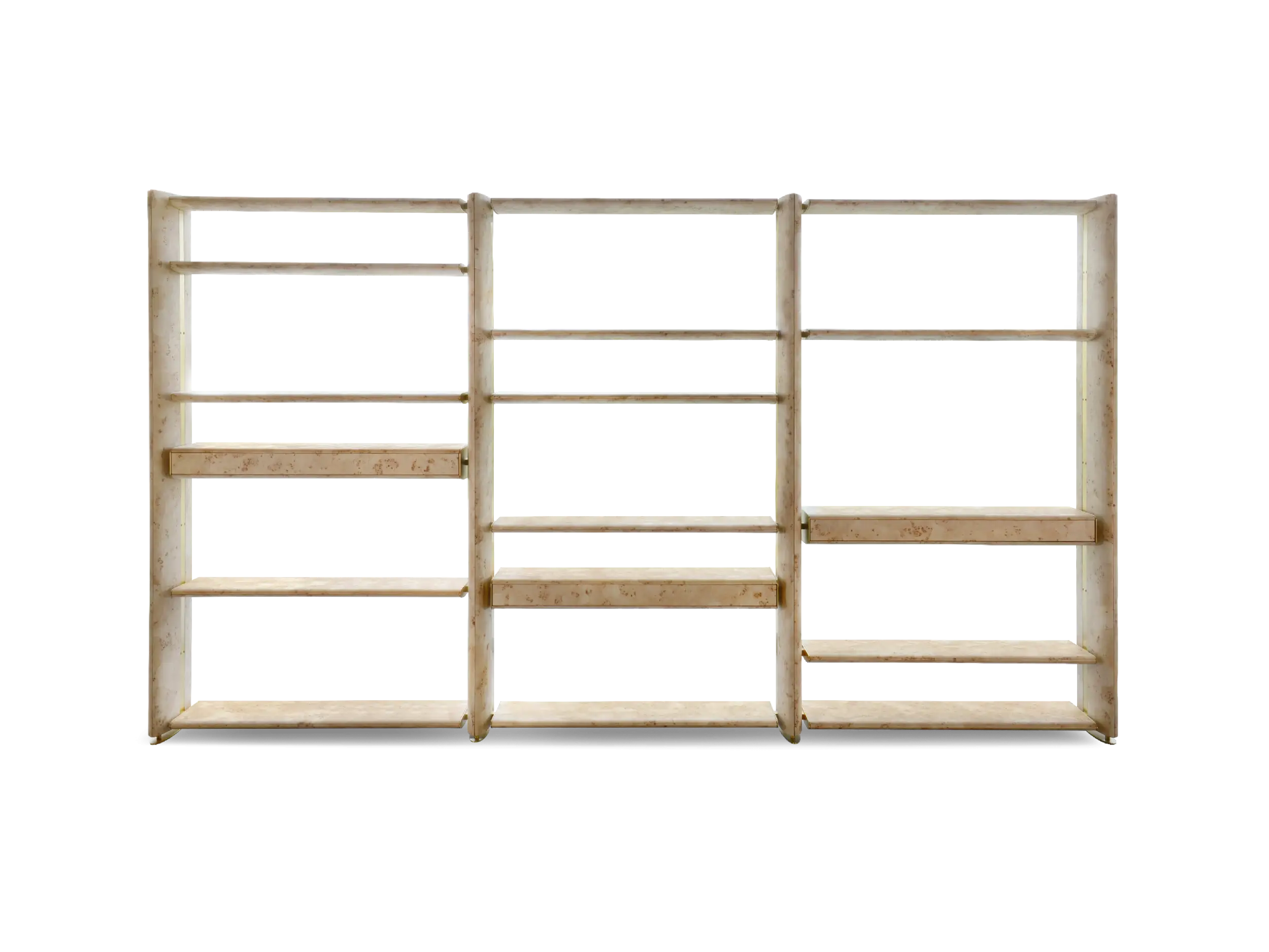 Averra Bookcase