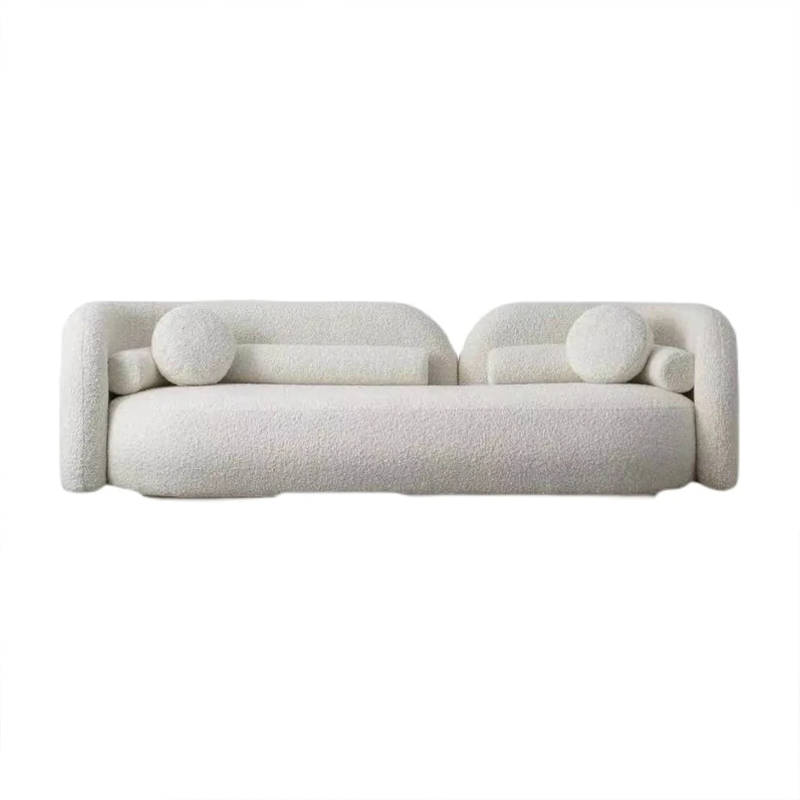 Chic Modular Sofa