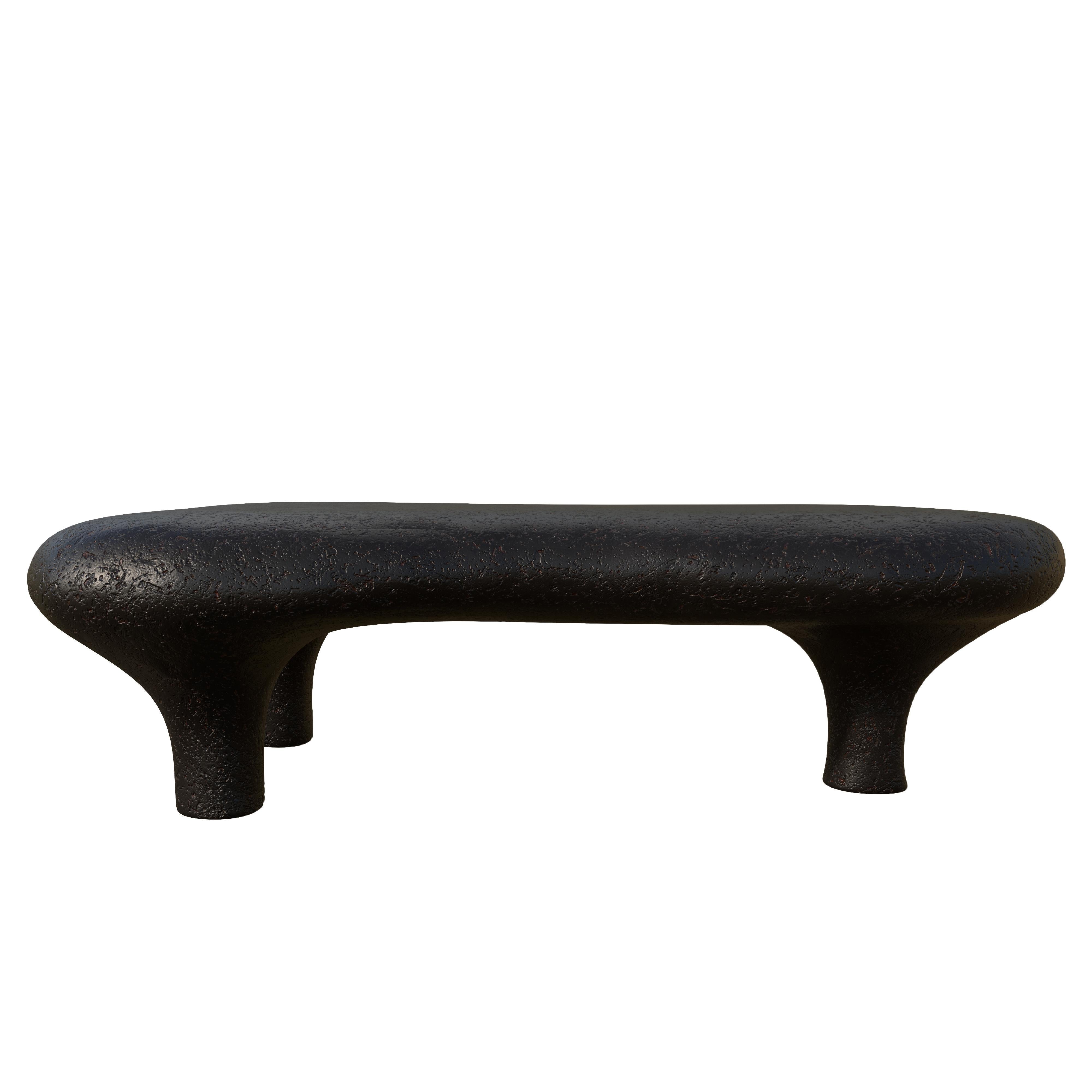 Unique style coffee table