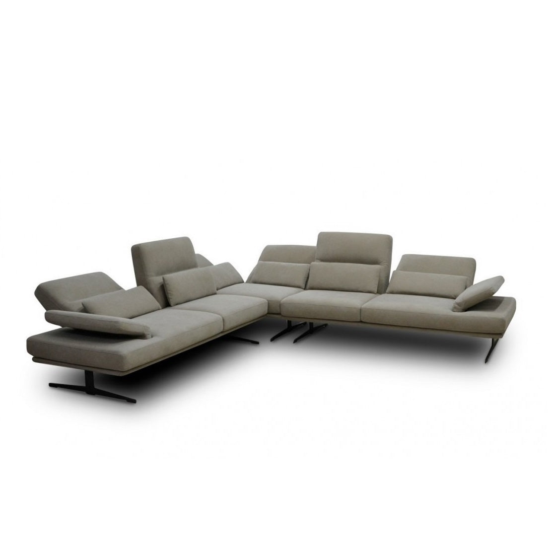 Loft Sectional Sofa