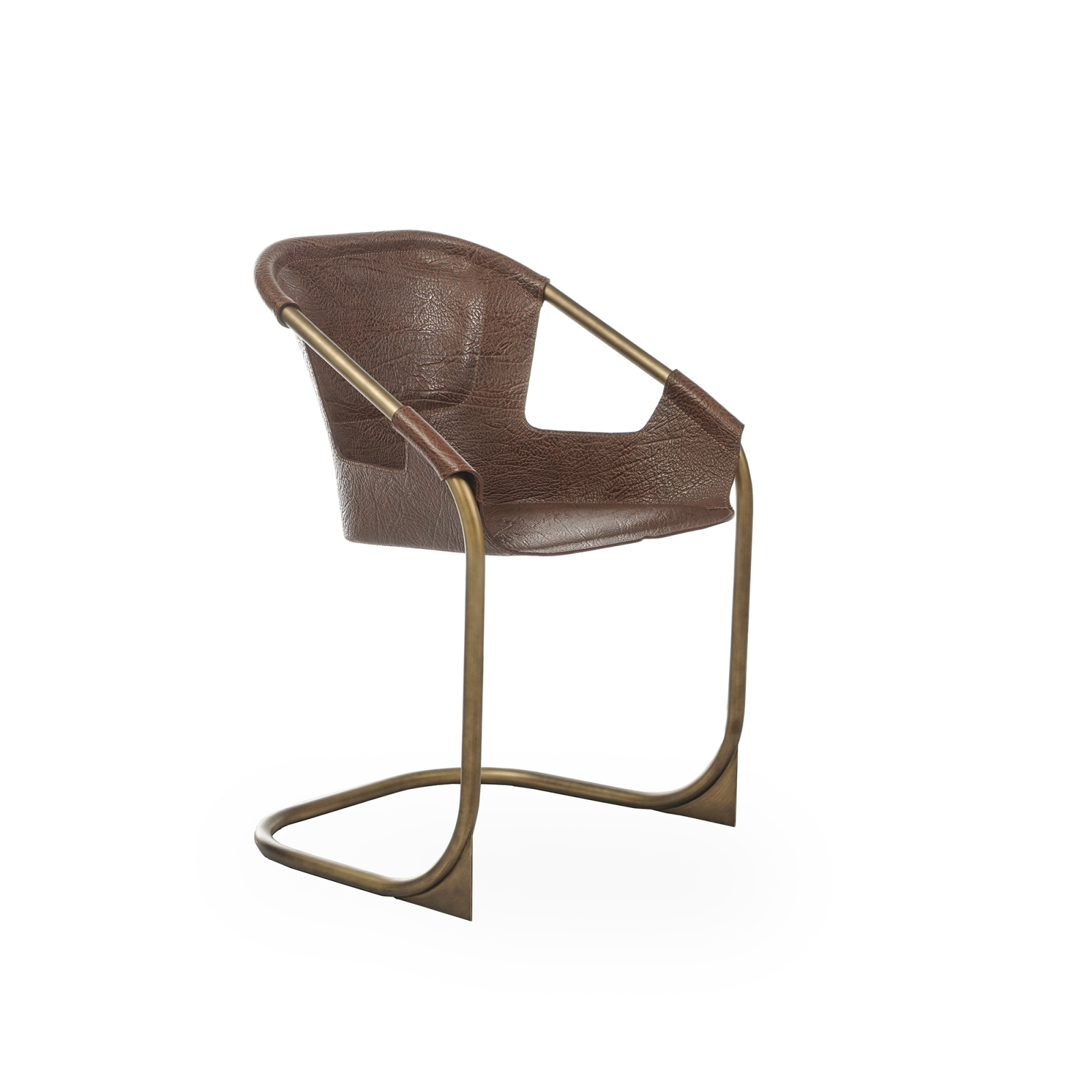 Zahir dining chair