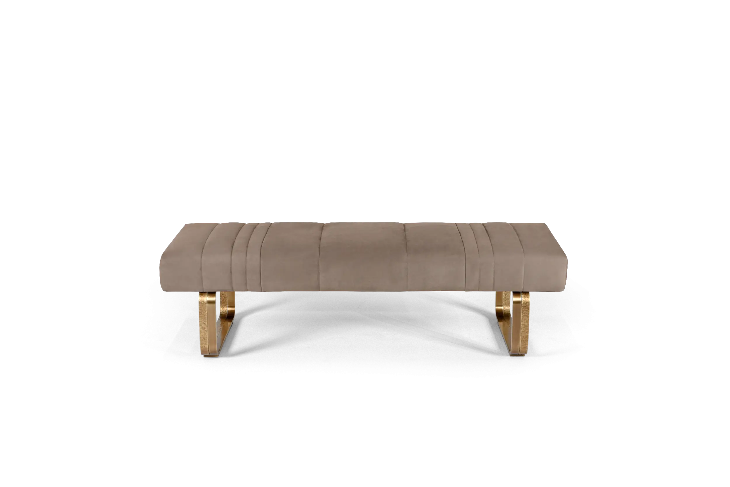 Oasis Comfort Bench