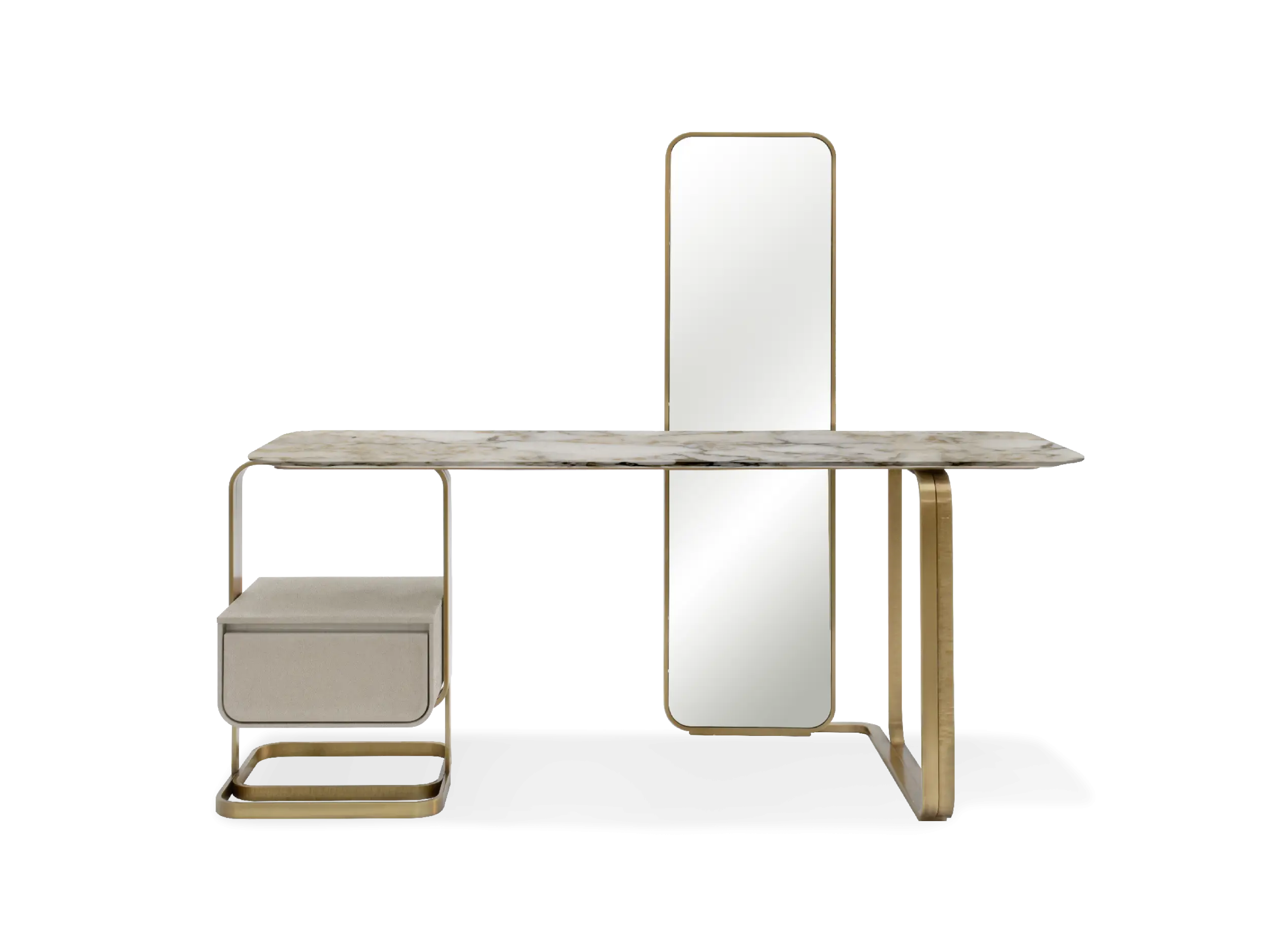 Sienna Dresser