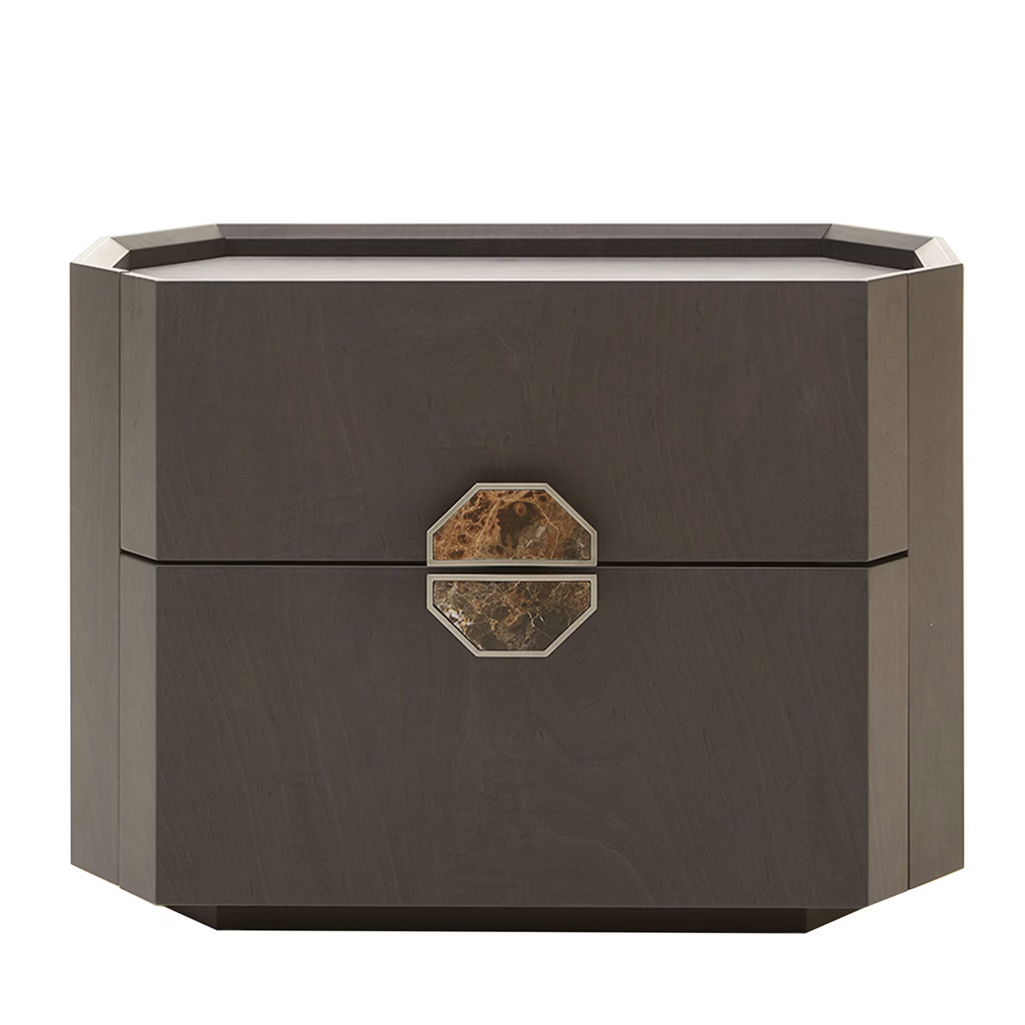 Lumiere bedside table