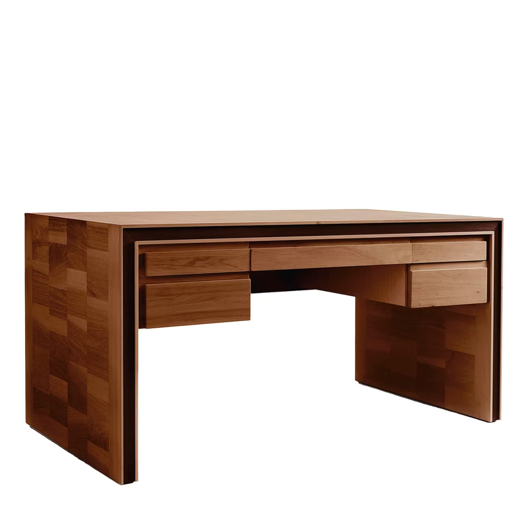 Gentile Work Desk