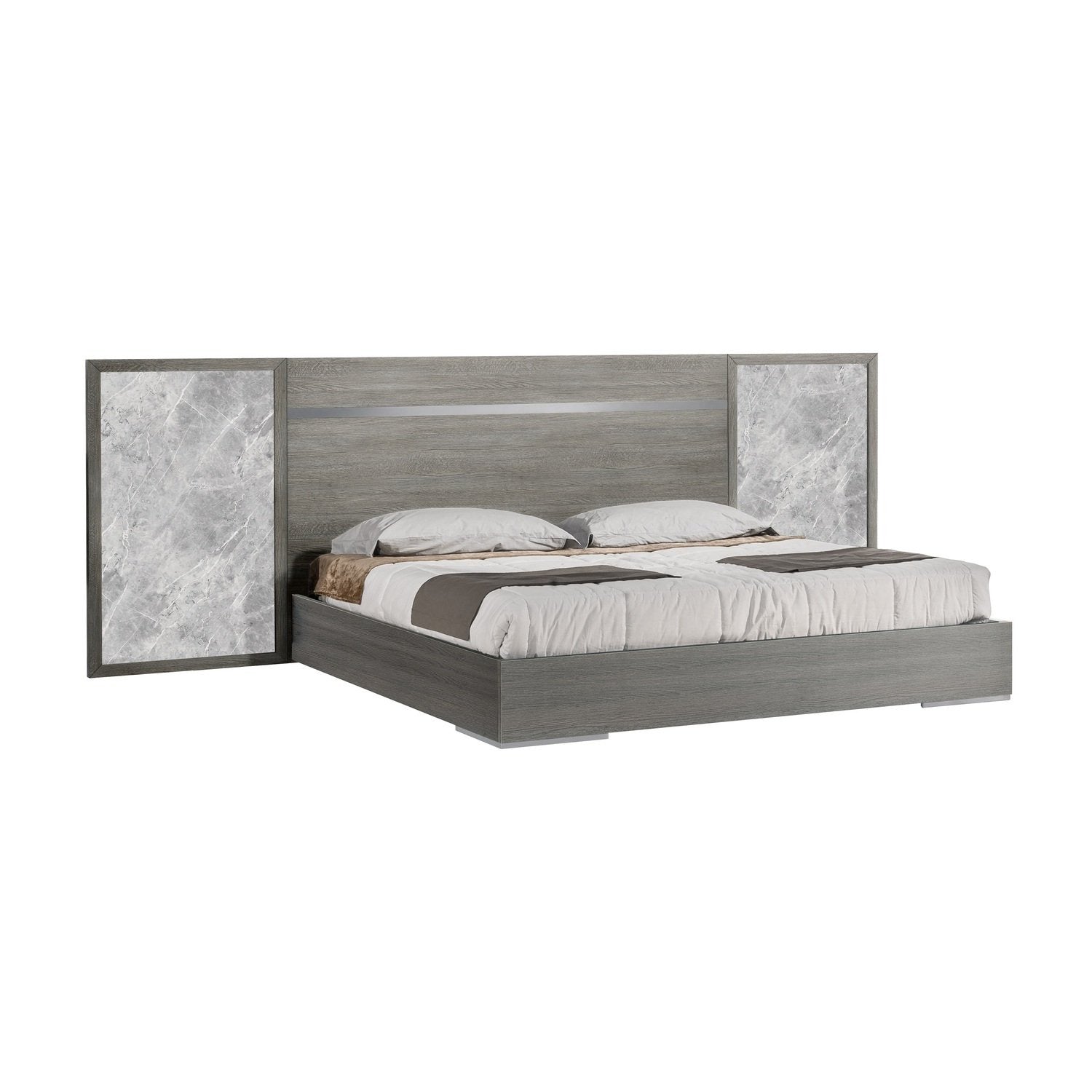 Modern Chic Bedroom Set