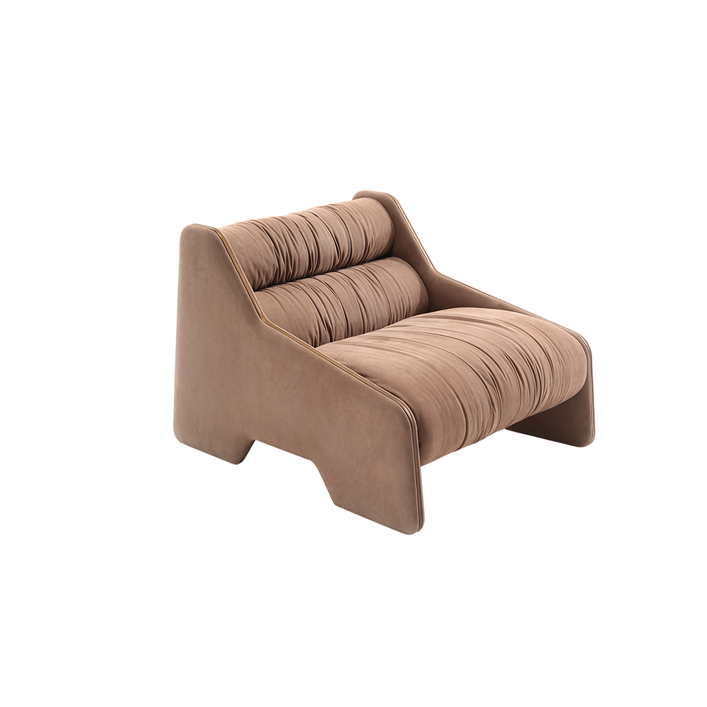 Far East Dreamer Seat