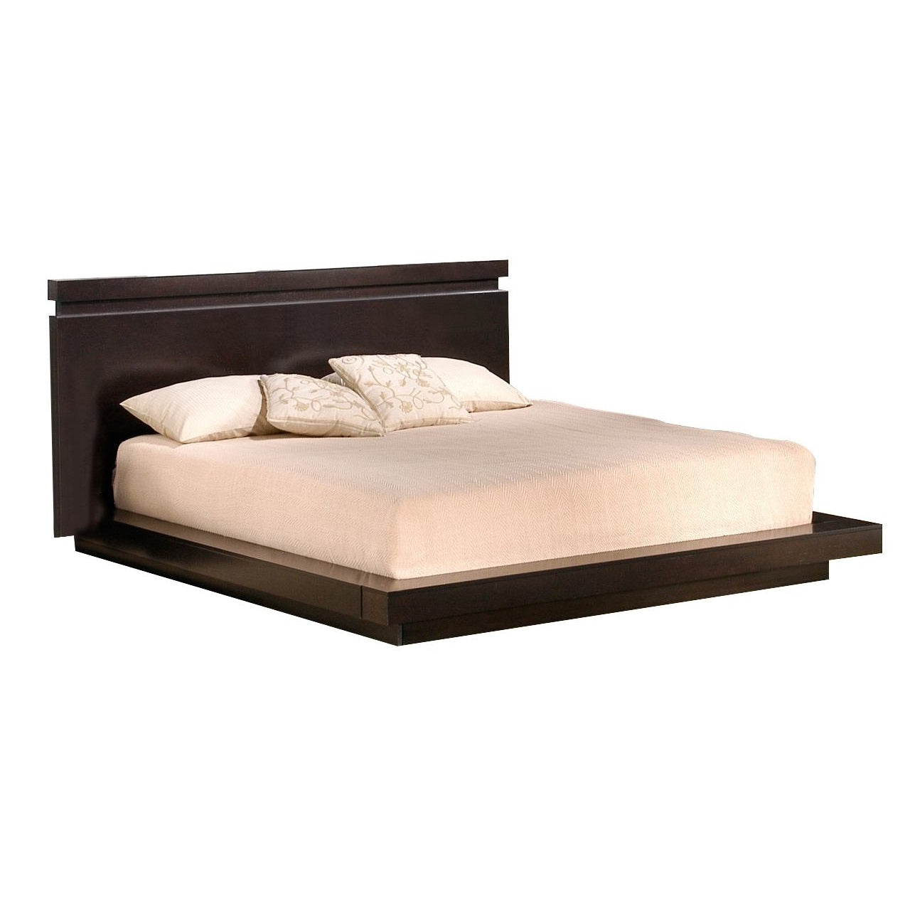 Old-World Charm Bedroom