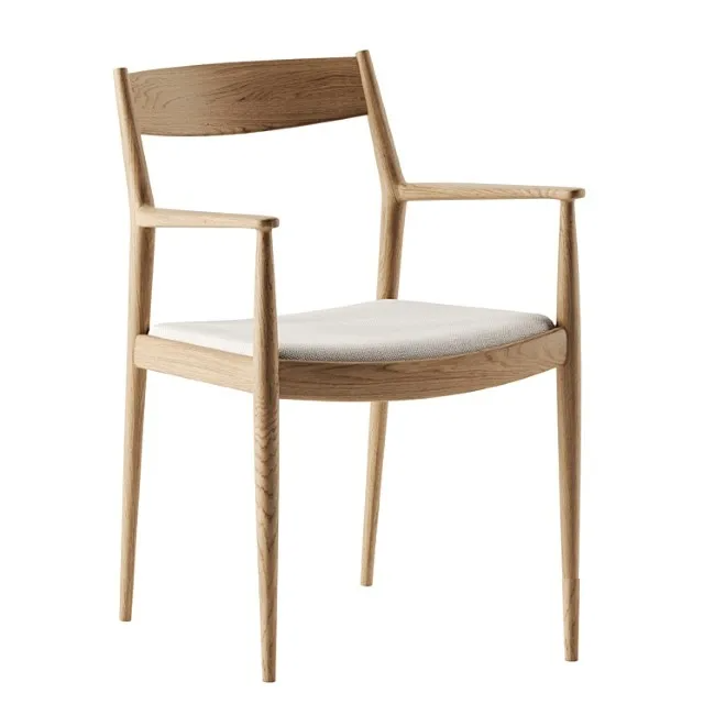 Contemporary Dining Chair