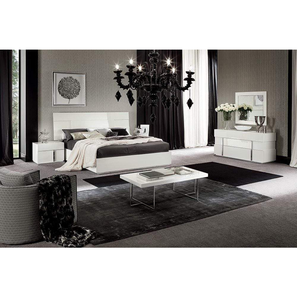 Canova Glamour Bedroom