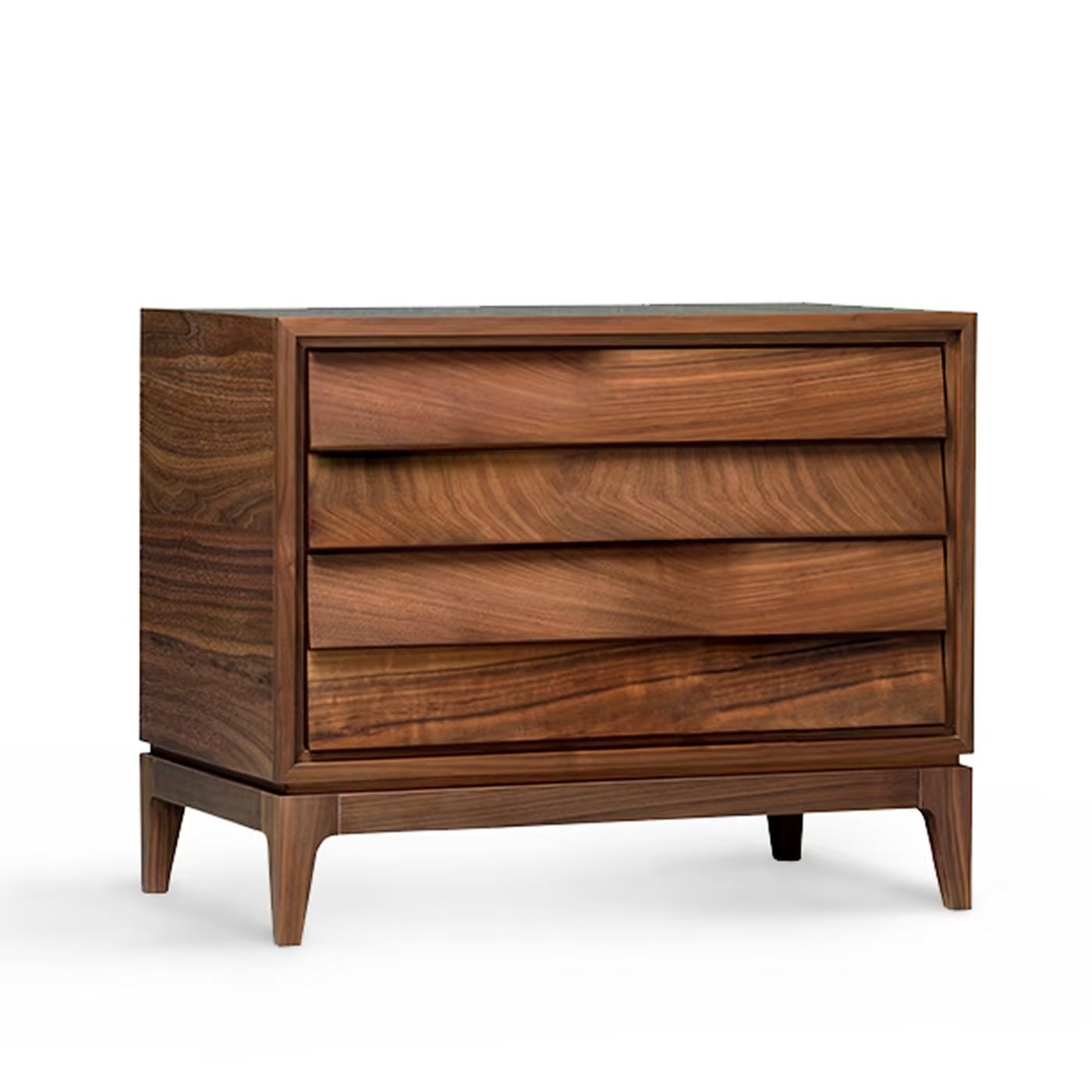 طاولة جانبية للسرير مميزة