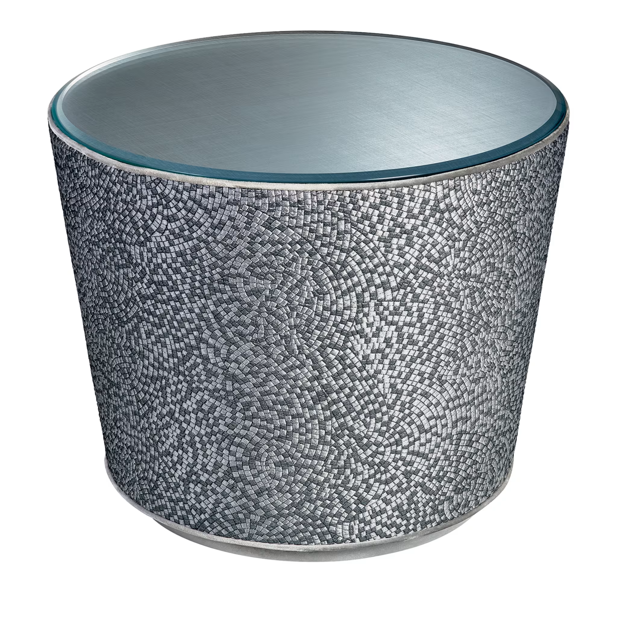 طاولة جانبية بتصميم فاخر