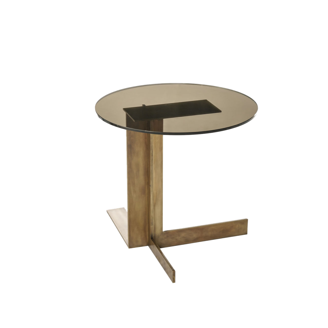 Atlantıde Coffee Table