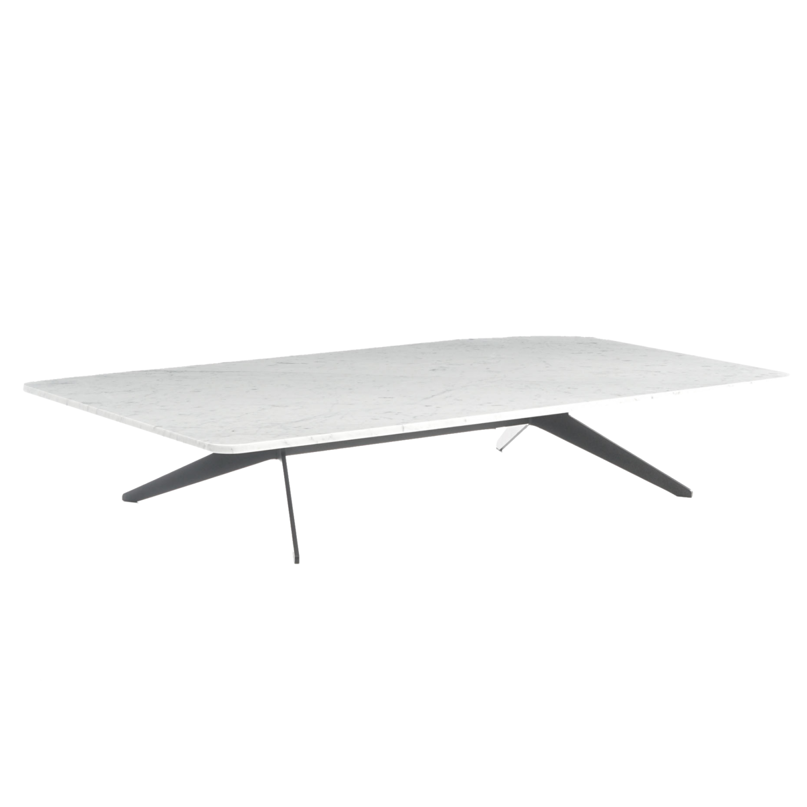 Imperious Coffee Table