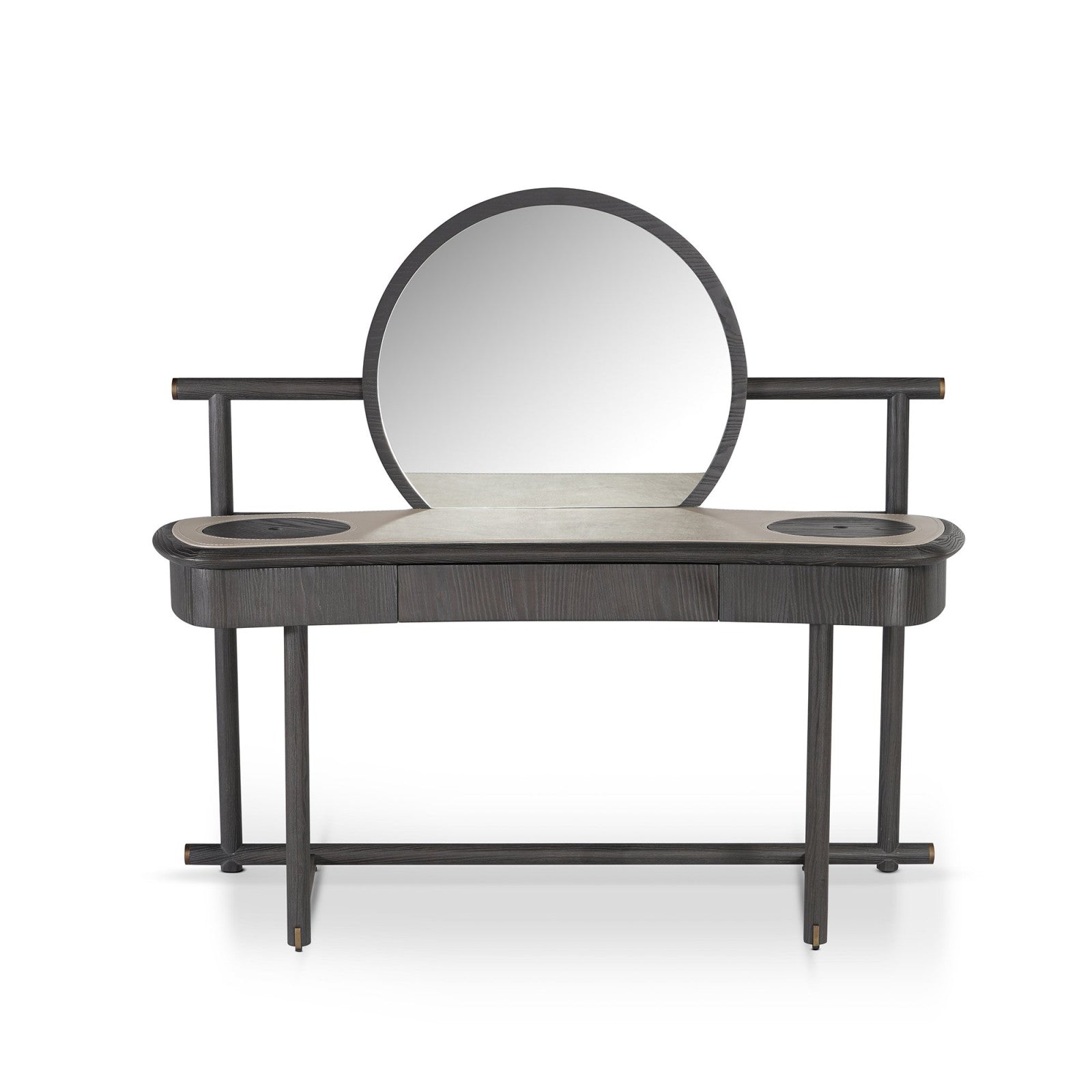 Kimono Geometric Elegance Dresser