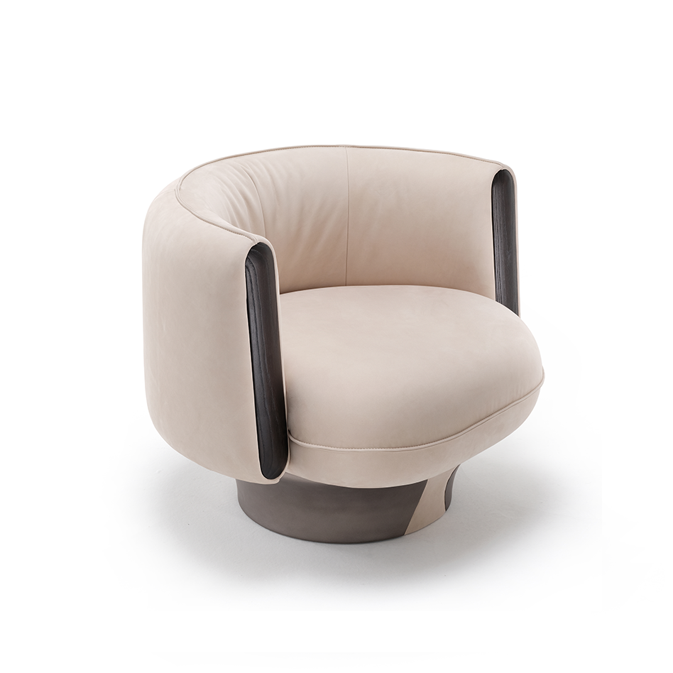 Urban Style Armchair