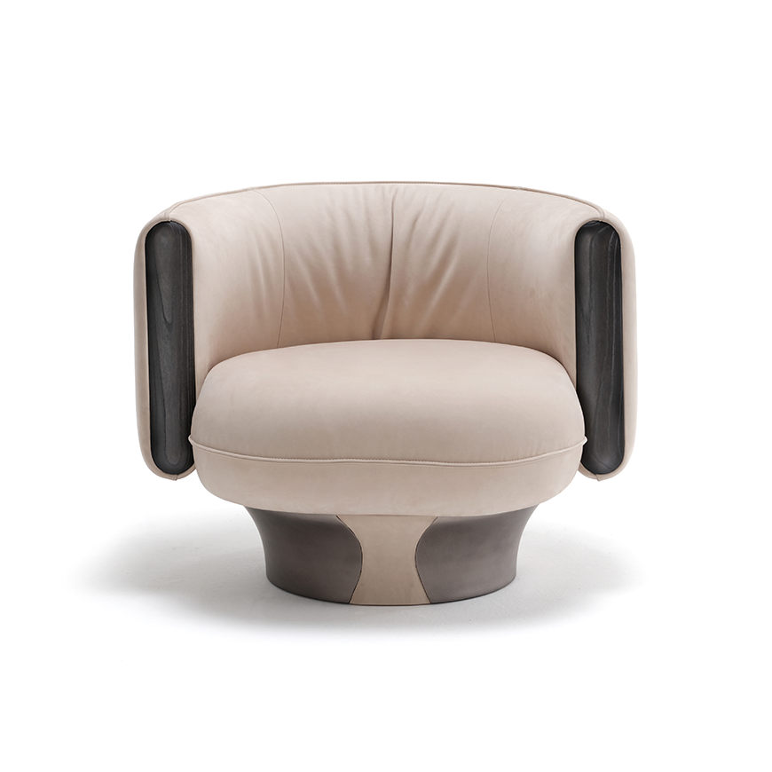 Urban Style Armchair