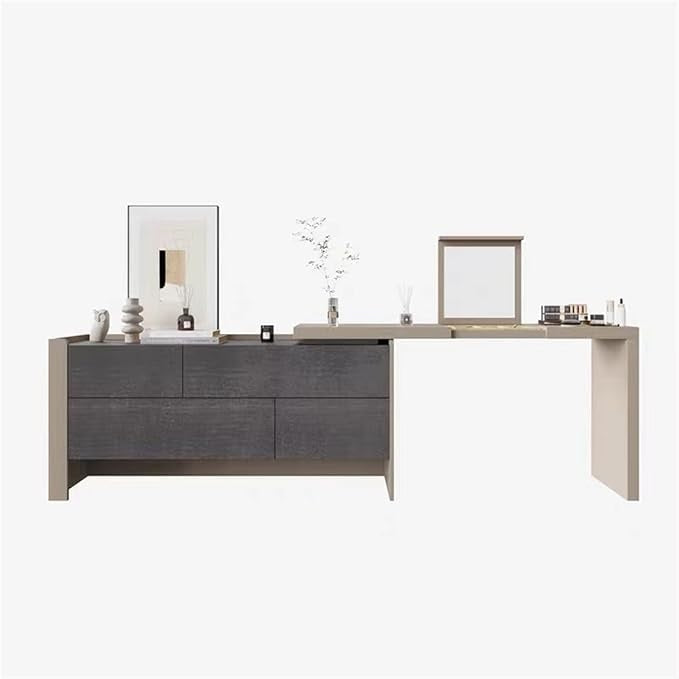 Urban Chic Vanity Table