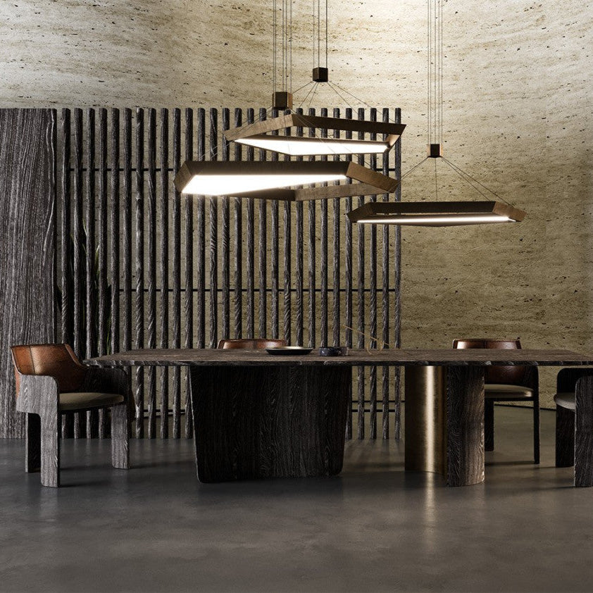 Luxe Fusion Soul Chair