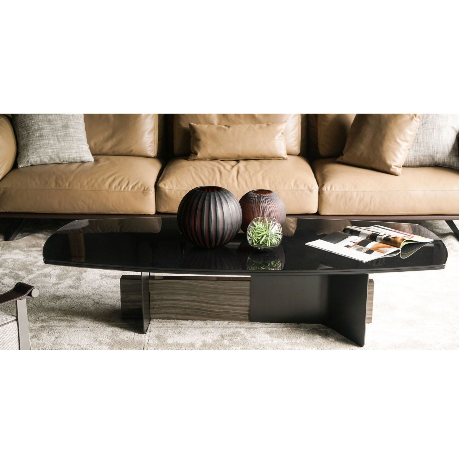 Ritz Coffee Table