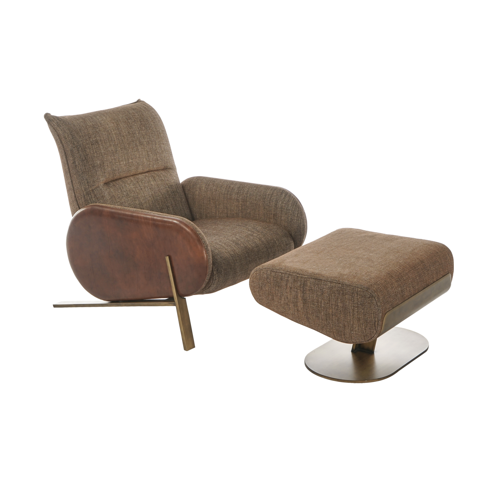 Tundra Armchair
