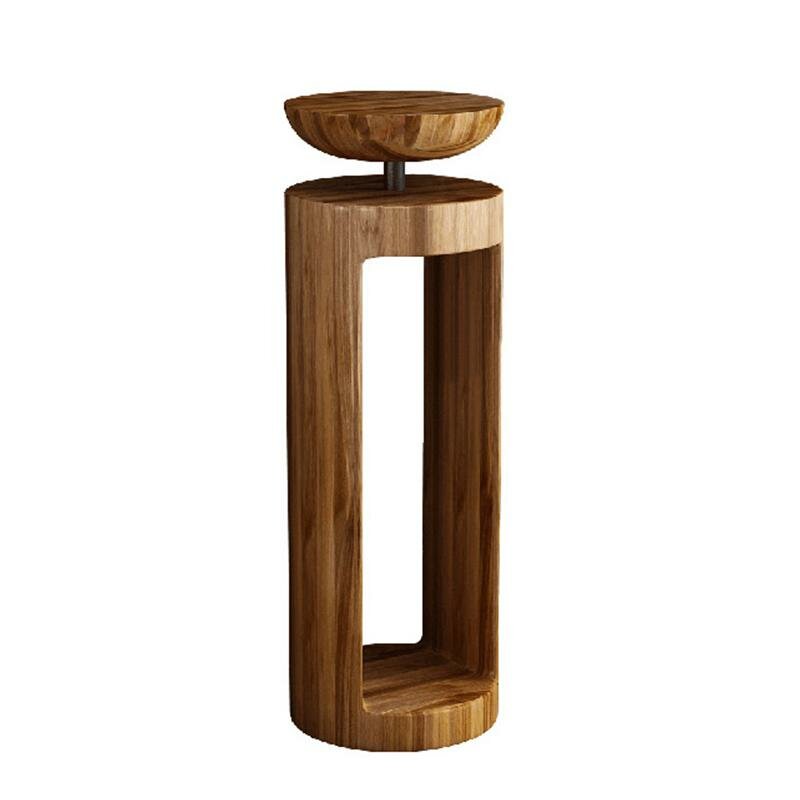Uniquely designed side table