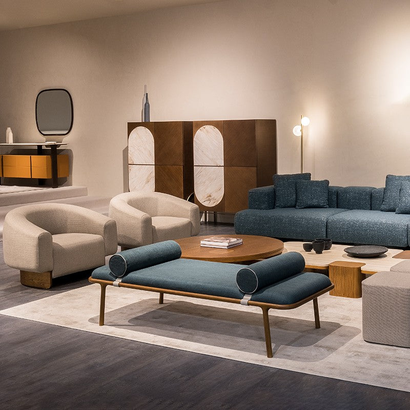 Belts extre large bench