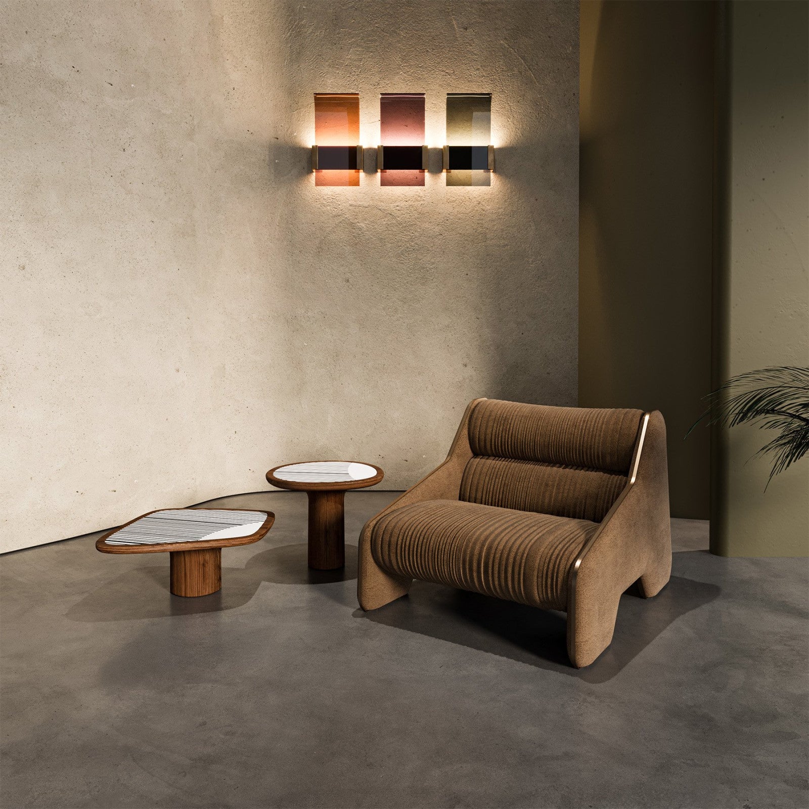 Far East Dreamer Seat