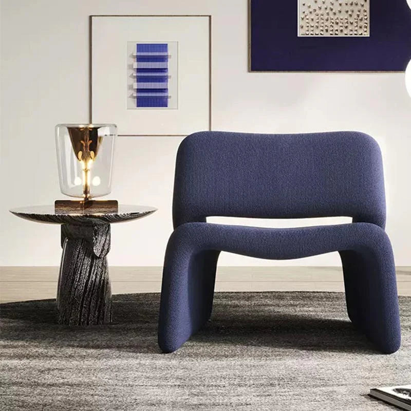 Contemporary Single Chair