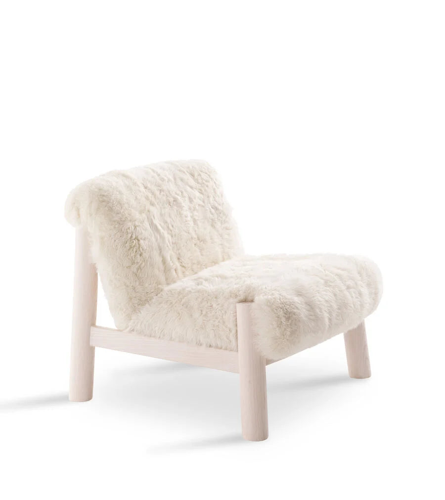 Fluffa Lounge Chair